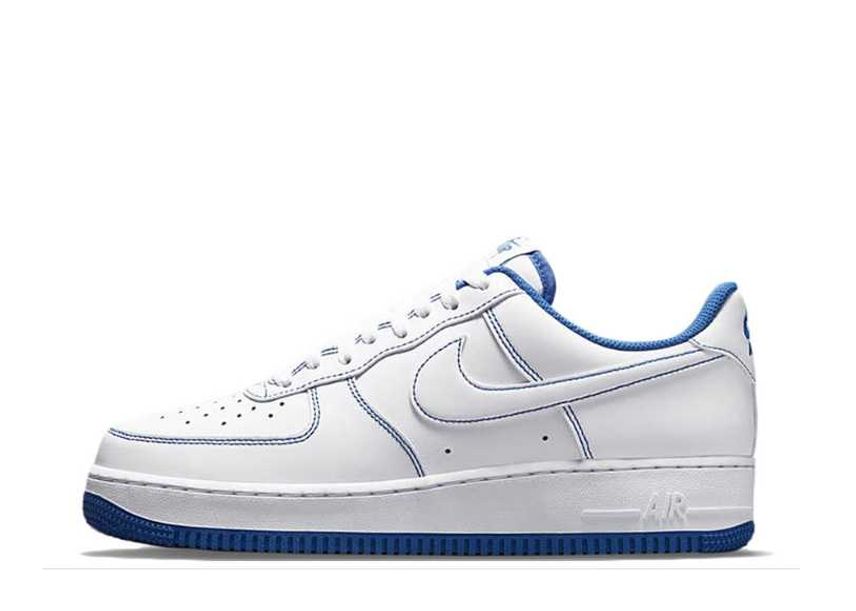 Nike Air Force 1 Low '07 Stitch