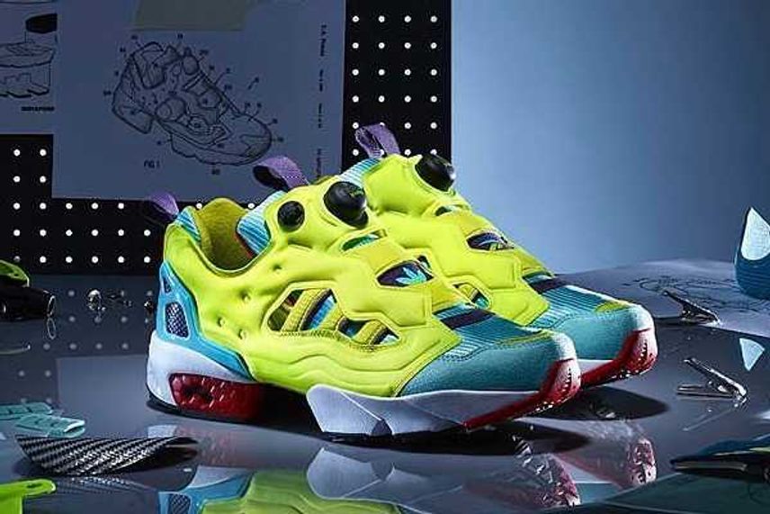 専用!! ADIDAS ZX FURY