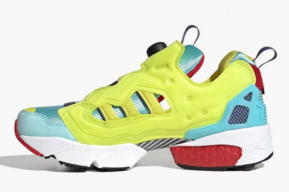 【スニダンで購入可】ADIDAS ZX FURY "ZX PUMP" 抽選/定価/販売店舗まとめ 5枚目