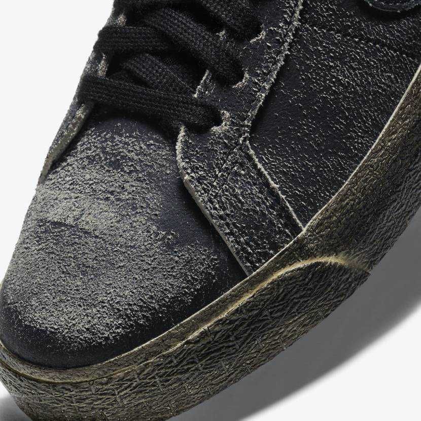 【スニダンで購入可】NIKE SB BLAZER MID "FADED" 3COLORS 抽選/定価/販売店舗まとめ 15枚目