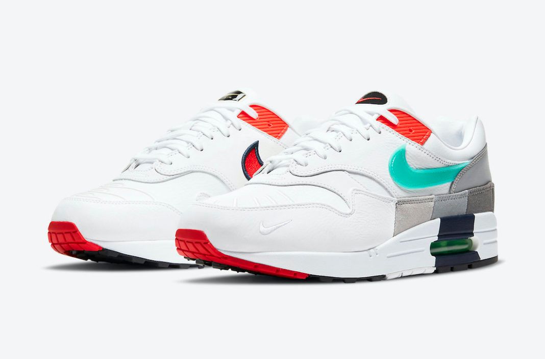 【スニダンで購入可】AIR MAX 1 "EVOLUTION OF ICONS" AIR MAX DAY(エアマックスデー) 抽選/定価/販売店舗まとめ