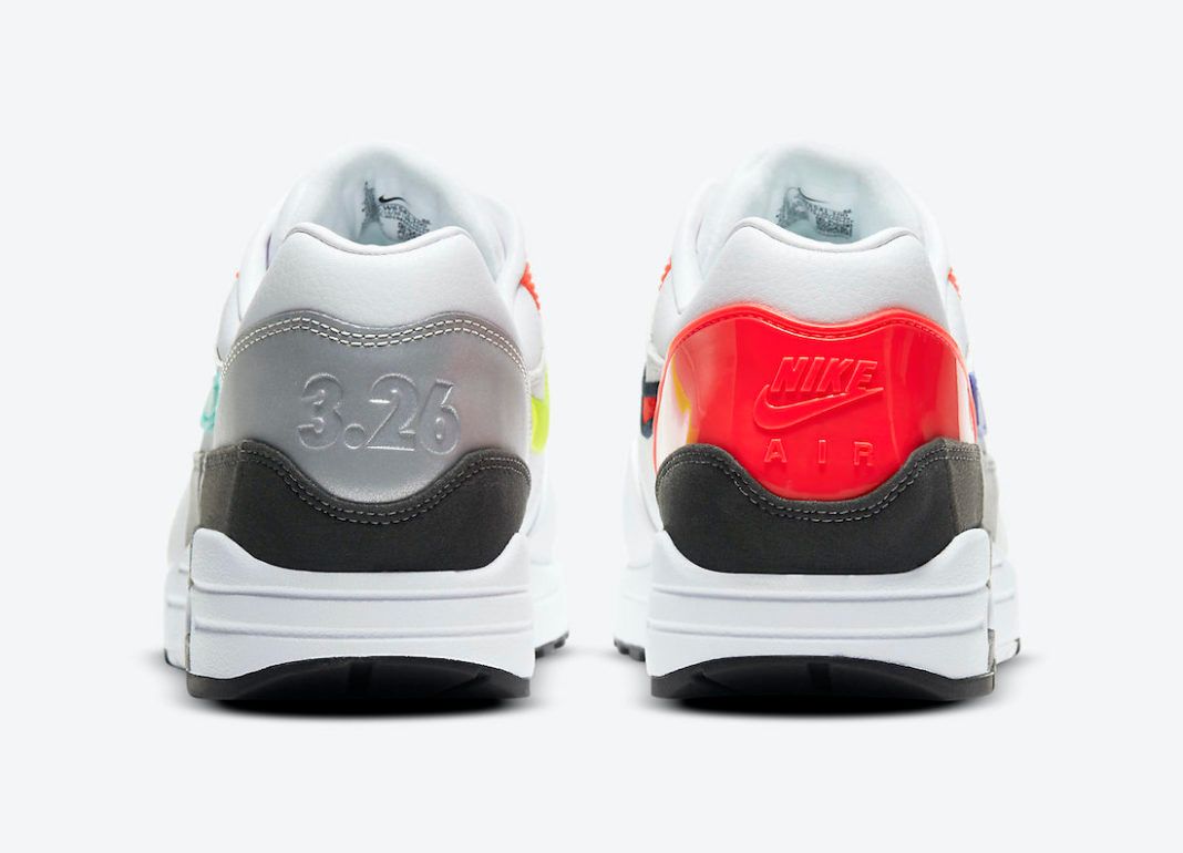 【スニダンで購入可】AIR MAX 1 "EVOLUTION OF ICONS" AIR MAX DAY(エアマックスデー) 抽選/定価/販売店舗まとめ 5枚目