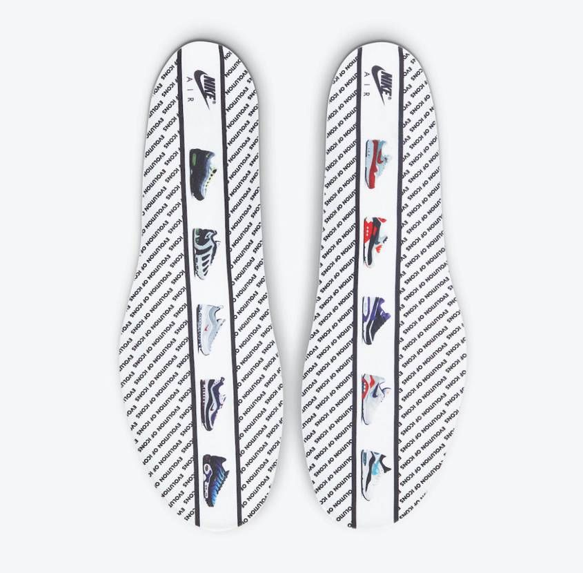 【スニダンで購入可】AIR MAX 1 "EVOLUTION OF ICONS" AIR MAX DAY(エアマックスデー) 抽選/定価/販売店舗まとめ 7枚目