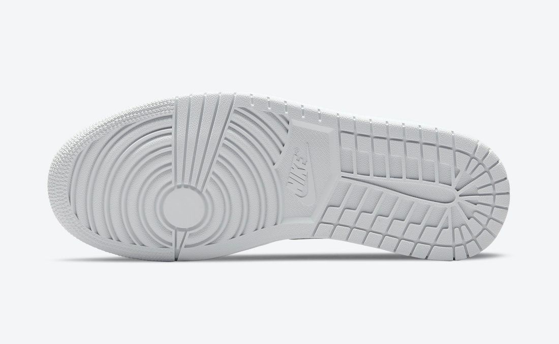 【スニダンで購入可】6/24発売 NIKE AIR JORDAN 1 LOW OG "NEUTRAL GREY" 抽選/定価/販売店舗まとめ 14枚目