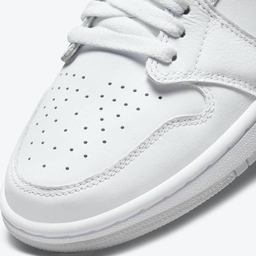 【スニダンで購入可】6/24発売 NIKE AIR JORDAN 1 LOW OG "NEUTRAL GREY" 抽選/定価/販売店舗まとめ 15枚目