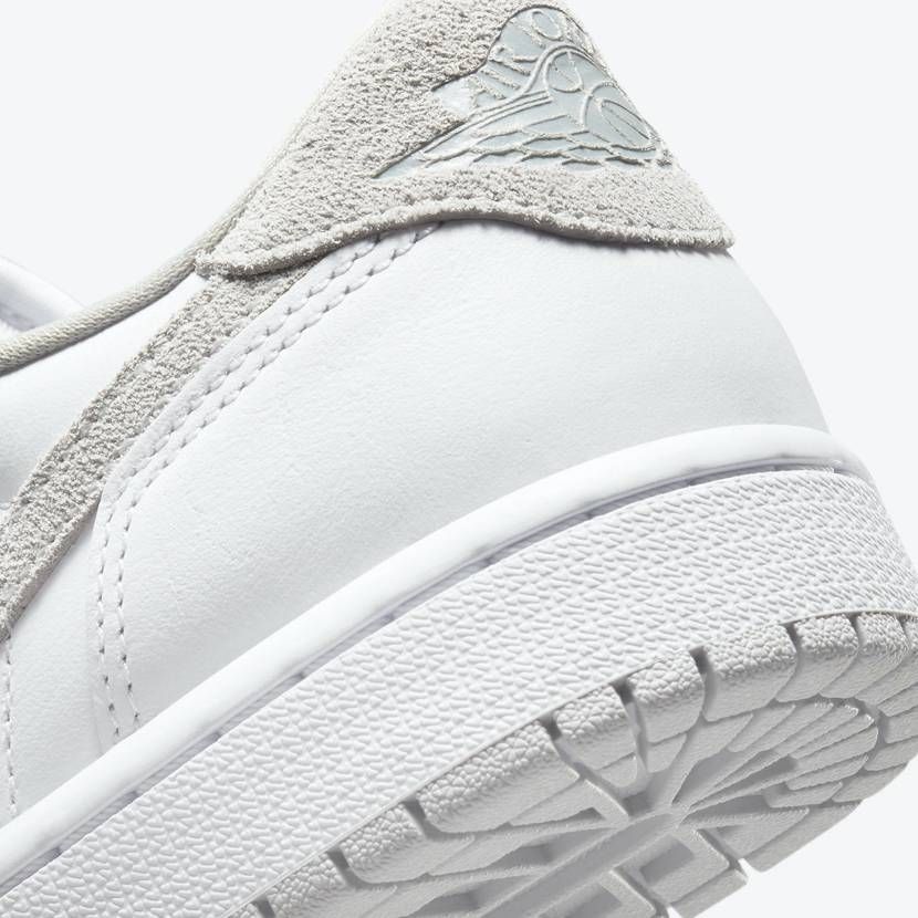 【スニダンで購入可】6/24発売 NIKE AIR JORDAN 1 LOW OG "NEUTRAL GREY" 抽選/定価/販売店舗まとめ 16枚目