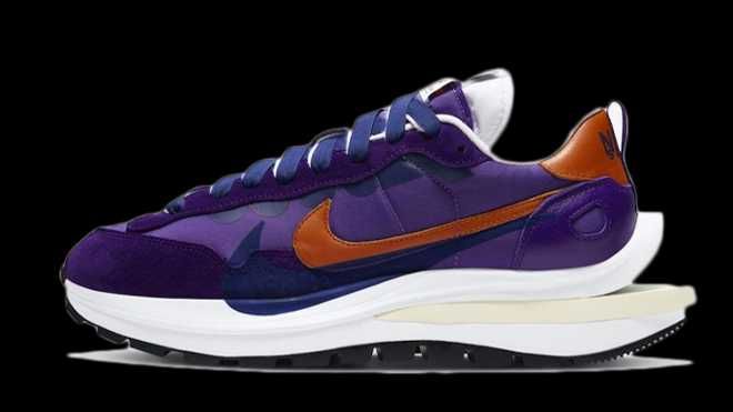 【スニダンで購入可】SACAI × NIKE VAPOR WAFFLE 2COLORS 抽選/定価/販売店舗まとめ 29枚目