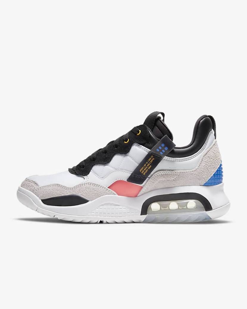 【スニダンで購入可】NIKE JORDAN MA2 2TYPE 抽選/定価/販売店舗まとめ 3枚目