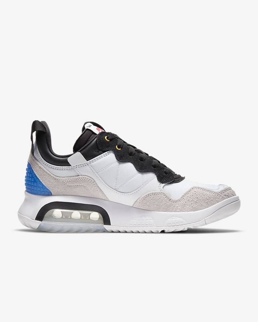 【スニダンで購入可】NIKE JORDAN MA2 2TYPE 抽選/定価/販売店舗まとめ 4枚目