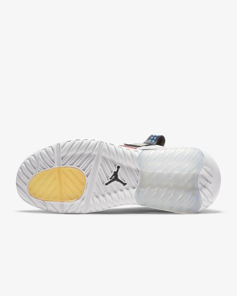 【スニダンで購入可】NIKE JORDAN MA2 2TYPE 抽選/定価/販売店舗まとめ 7枚目