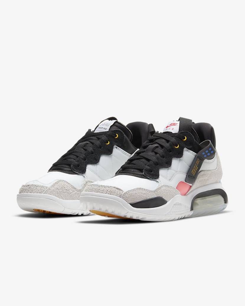 【スニダンで購入可】NIKE JORDAN MA2 2TYPE 抽選/定価/販売店舗まとめ 2枚目