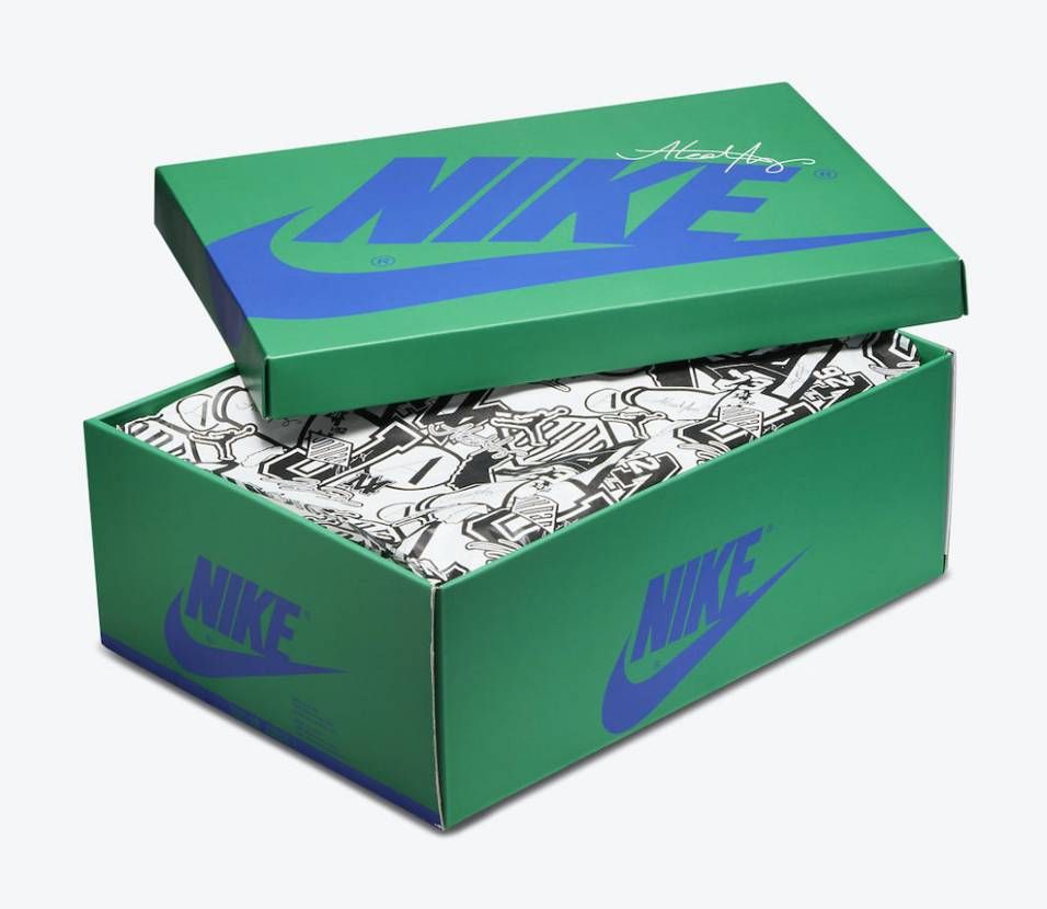 【販売リンクあり】4/22発売 ALEALI MAY × NIKE WMNS AIR JORDAN 1 ZOOM AIR COMFORT SP "CALIFIA" 抽選/定価/販売店舗まとめ 15枚目