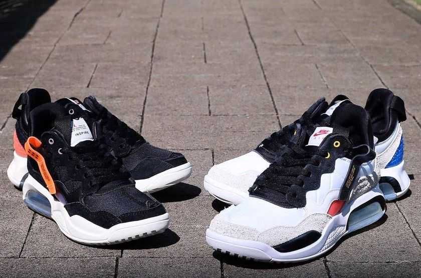 【スニダンで購入可】NIKE JORDAN MA2 2TYPE 抽選/定価/販売店舗まとめ