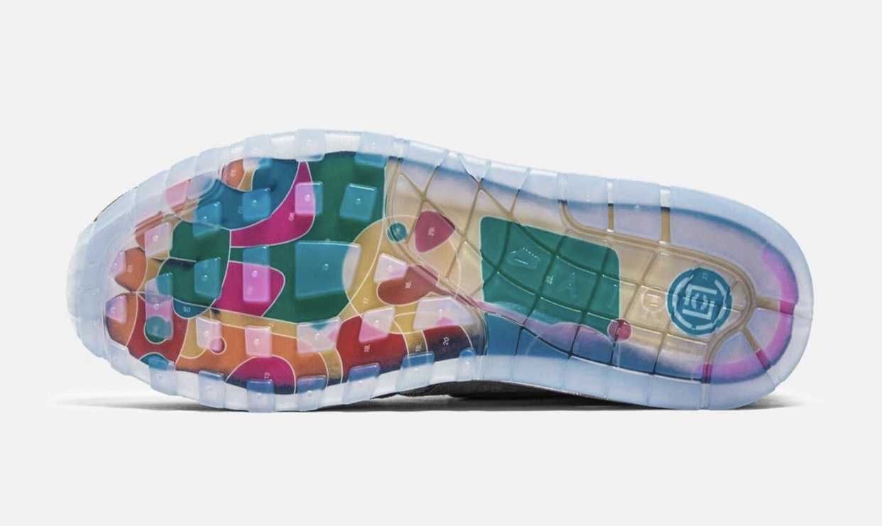 【スニダンで購入可】5/21再販 CLOT × NIKE AIR MAX 1 "K.O.D. CHA" 抽選/定価/販売店舗まとめ 6枚目