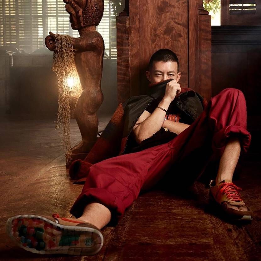 【スニダンで購入可】5/21再販 CLOT × NIKE AIR MAX 1 "K.O.D. CHA" 抽選/定価/販売店舗まとめ 7枚目