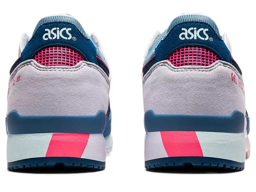 【スニダンで購入可】ASICS GEL-LYTE III OG "BACKSTREETS OF JAPAN COLLECTION" 2COLORS 抽選/定価/販売店舗まとめ 8枚目