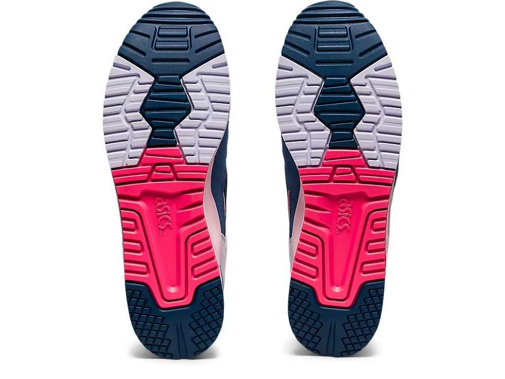 【スニダンで購入可】ASICS GEL-LYTE III OG "BACKSTREETS OF JAPAN COLLECTION" 2COLORS 抽選/定価/販売店舗まとめ 7枚目