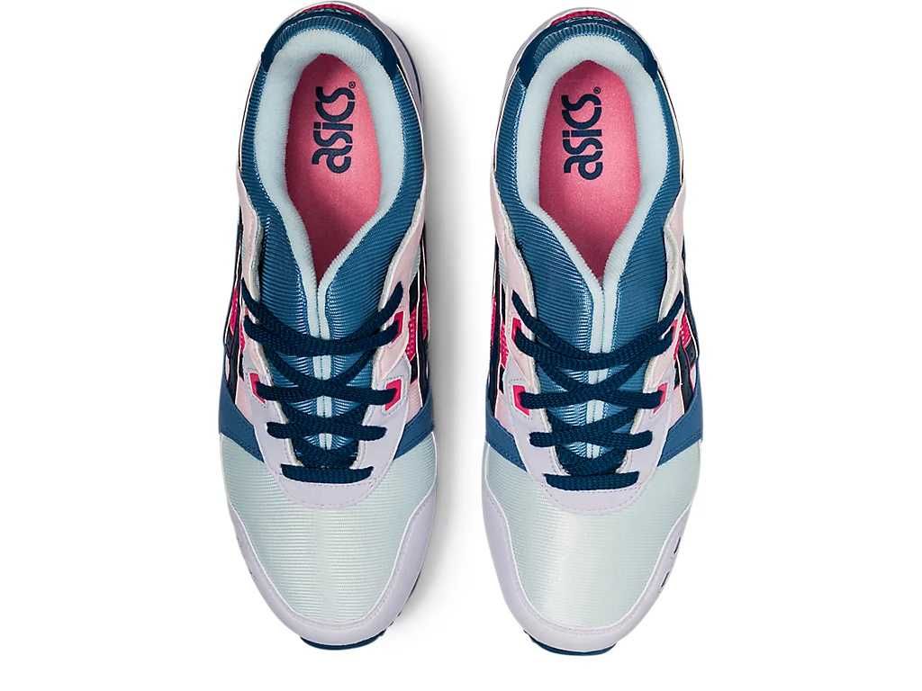 【スニダンで購入可】ASICS GEL-LYTE III OG "BACKSTREETS OF JAPAN COLLECTION" 2COLORS 抽選/定価/販売店舗まとめ 6枚目