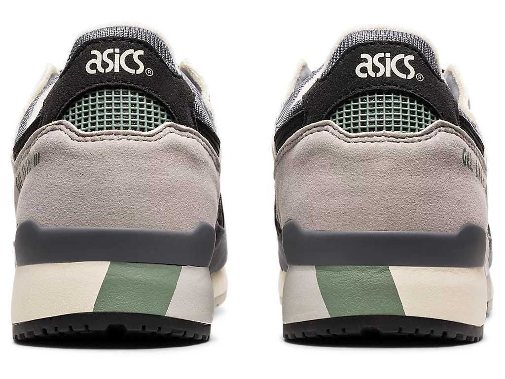 【スニダンで購入可】ASICS GEL-LYTE III OG "BACKSTREETS OF JAPAN COLLECTION" 2COLORS 抽選/定価/販売店舗まとめ 15枚目