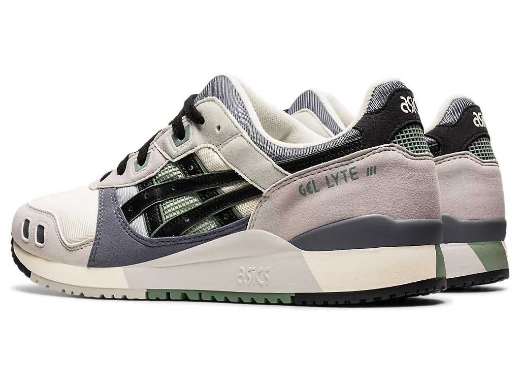 【スニダンで購入可】ASICS GEL-LYTE III OG "BACKSTREETS OF JAPAN COLLECTION" 2COLORS 抽選/定価/販売店舗まとめ 10枚目