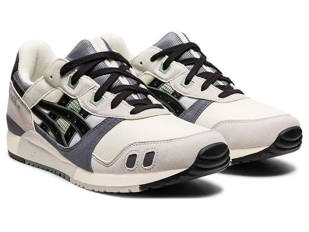 【スニダンで購入可】ASICS GEL-LYTE III OG "BACKSTREETS OF JAPAN COLLECTION" 2COLORS 抽選/定価/販売店舗まとめ 9枚目