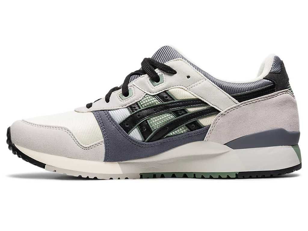 【スニダンで購入可】ASICS GEL-LYTE III OG "BACKSTREETS OF JAPAN COLLECTION" 2COLORS 抽選/定価/販売店舗まとめ 11枚目