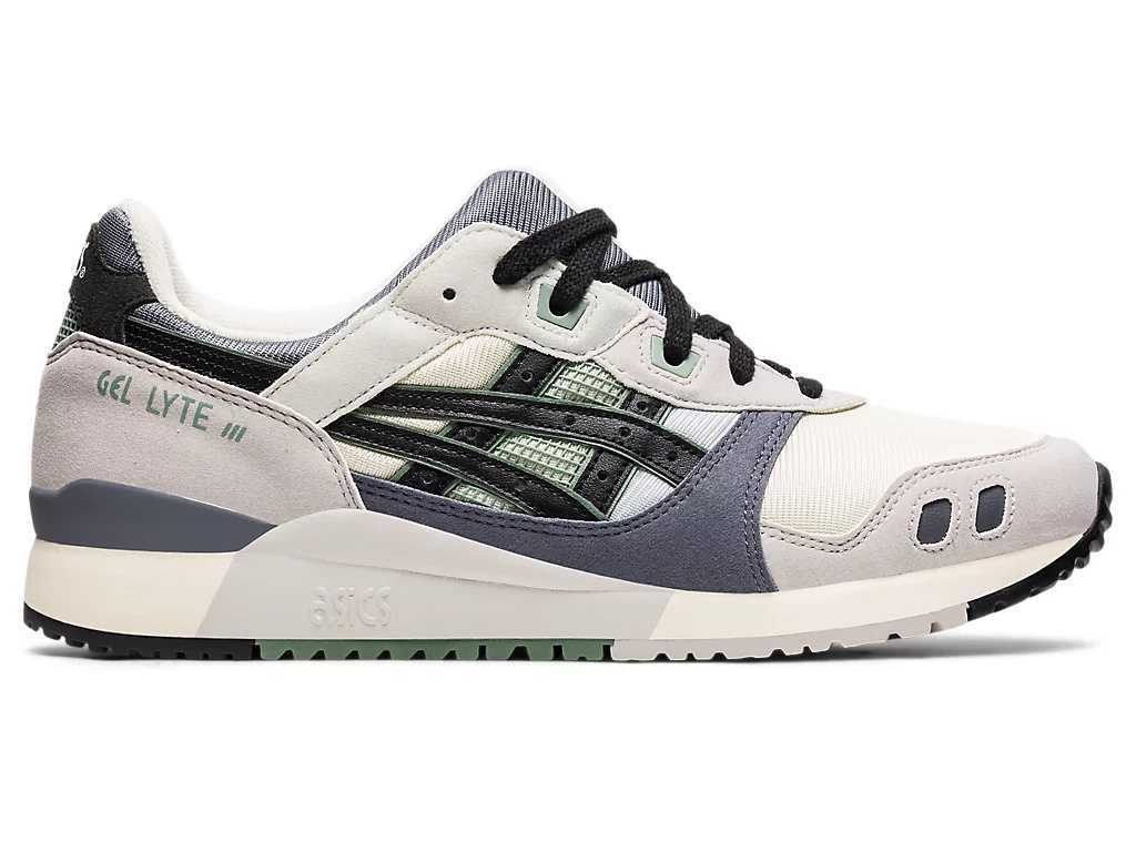 【スニダンで購入可】ASICS GEL-LYTE III OG "BACKSTREETS OF JAPAN COLLECTION" 2COLORS 抽選/定価/販売店舗まとめ 12枚目