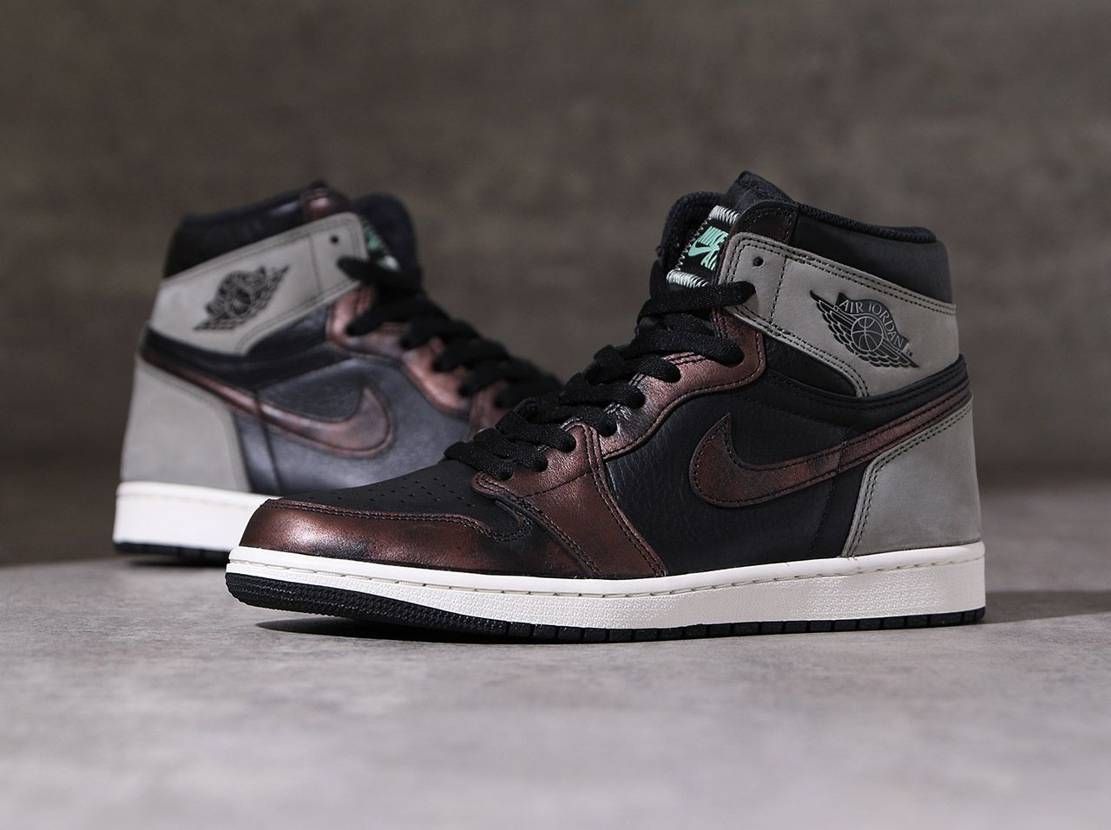 【スニダンで購入可】NIKE AIR JORDAN 1 HIGH OG "RUST SHADOW" 抽選/定価/販売店舗まとめ 2枚目