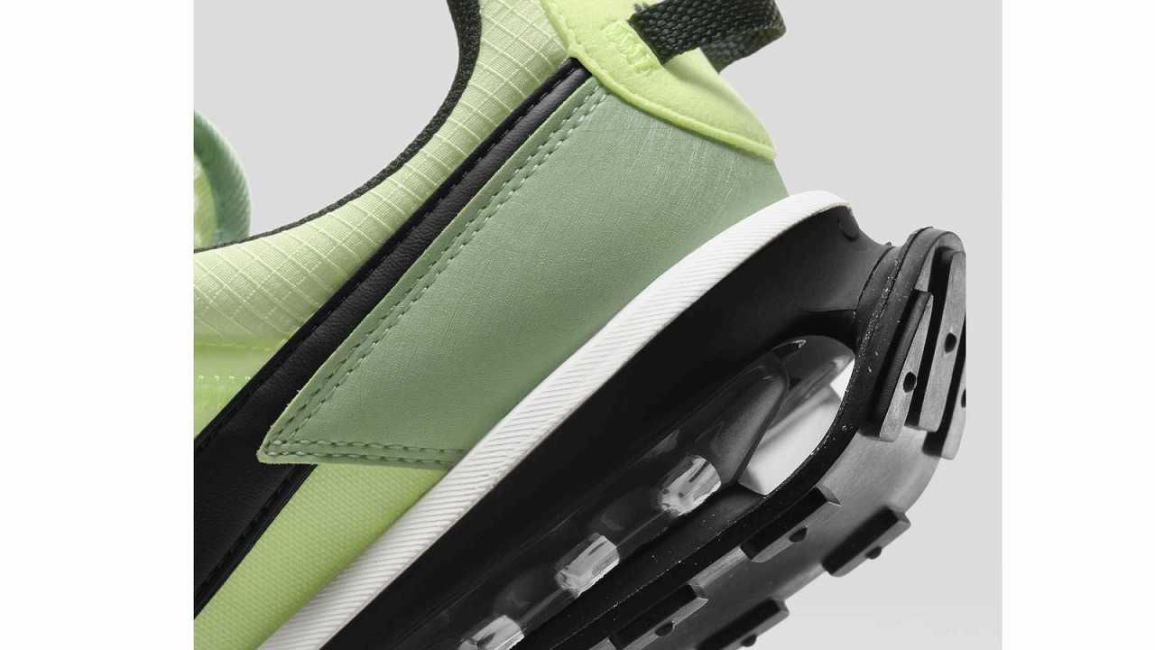 【スニダンで購入可】NIKE AIR MAX PRE-DAY "LIQUID LIME" 抽選/定価/販売店舗まとめ 6枚目