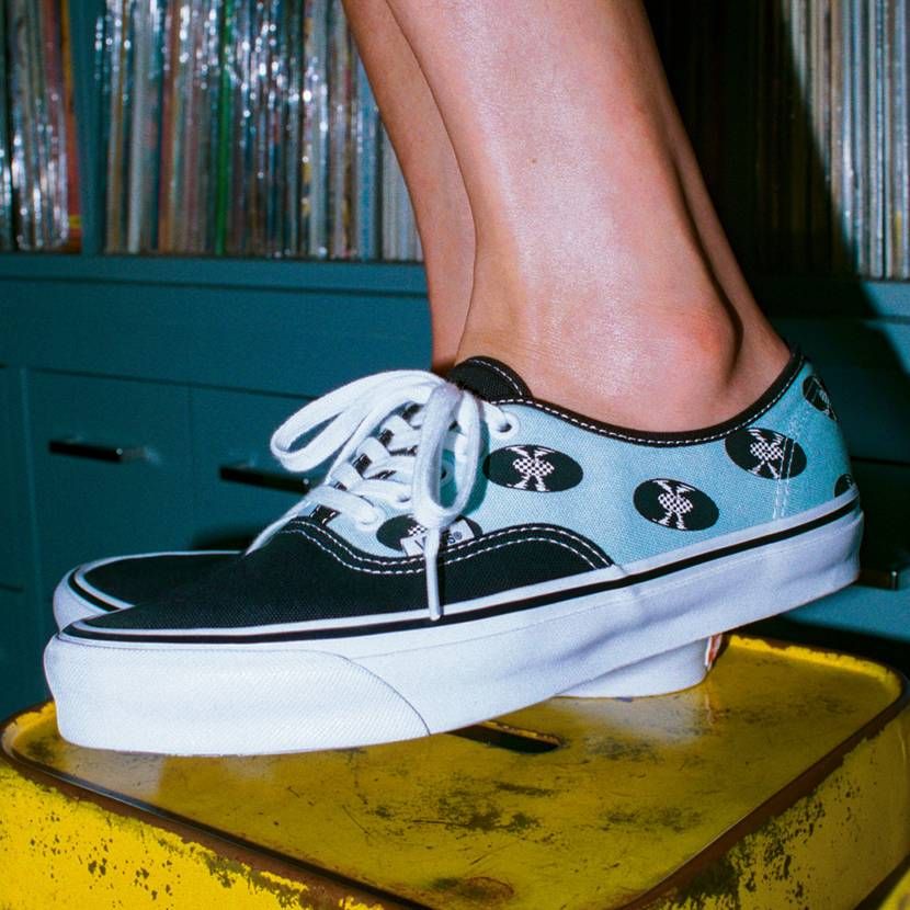 【スニダンで購入可】WACKO MARIA × VANS VAULT OG AUTHENTIC LX 3COLORS 抽選/定価/販売店舗まとめ 3枚目