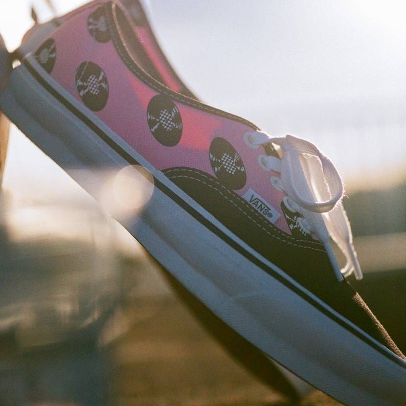 【スニダンで購入可】WACKO MARIA × VANS VAULT OG AUTHENTIC LX 3COLORS 抽選/定価/販売店舗まとめ 4枚目