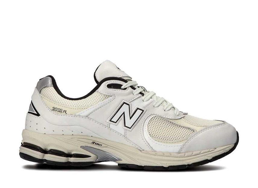暖色系 New Balance 2002r ホワイト 28cm | www.brightsidecounselling.ie