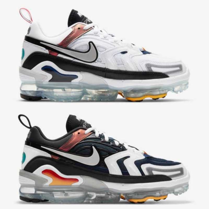 【スニダンで購入可】NIKE AIR VAPORMAX EVO 2TYPE 抽選/定価/販売店舗まとめ 5枚目