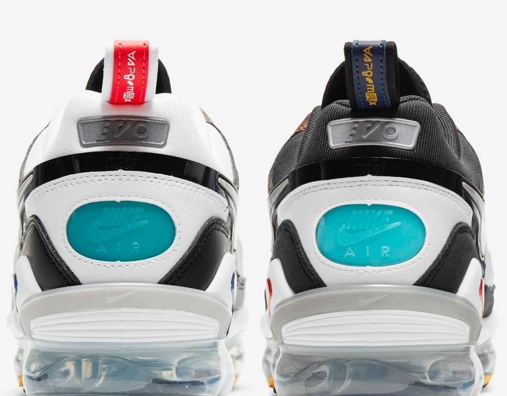 【スニダンで購入可】NIKE AIR VAPORMAX EVO 2TYPE 抽選/定価/販売店舗まとめ 7枚目