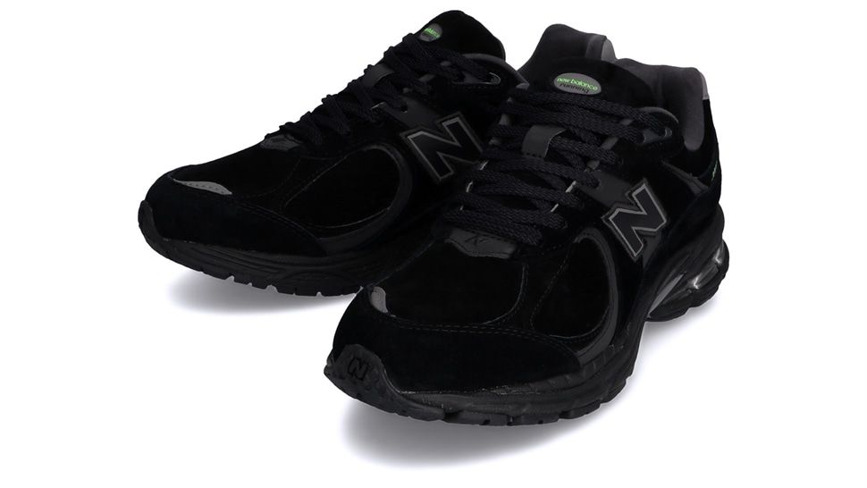 【スニダンで購入可】NEW BALANCE ML2002R 3COLORS 抽選/定価/販売店舗まとめ 3枚目