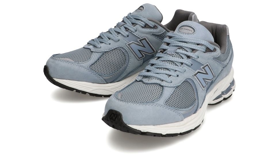 【スニダンで購入可】NEW BALANCE ML2002R 3COLORS 抽選/定価/販売店舗まとめ 2枚目