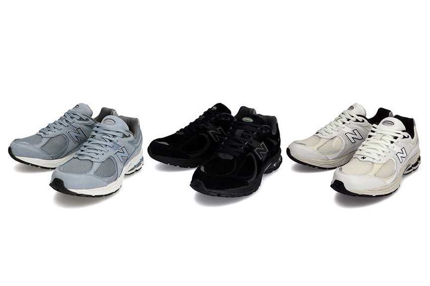 【スニダンで購入可】NEW BALANCE ML2002R 3COLORS 抽選/定価/販売店舗まとめ
