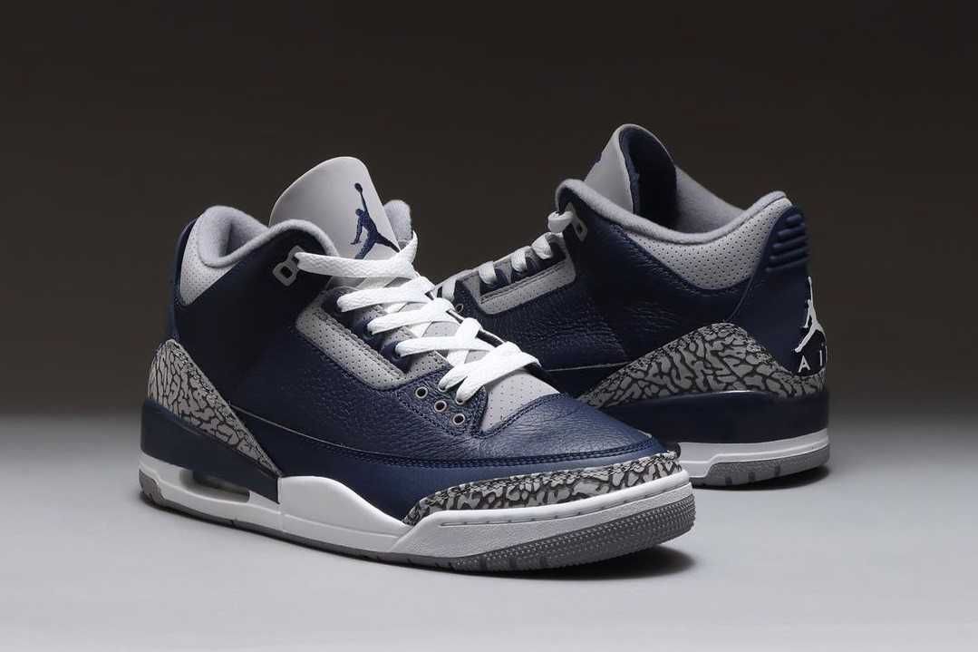 Nike Air Jordan 3 Nike Air Jordan 3