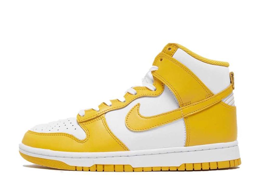 NIKE WMNS DUNK HIGH