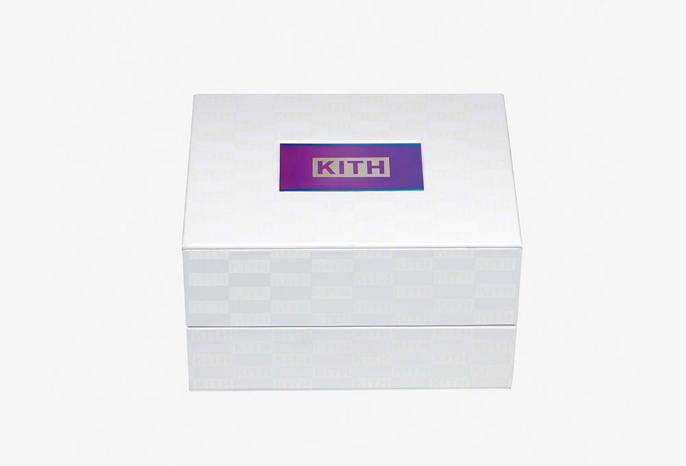 【スニダンで購入可】KITH × G-SHOCK GM6900 10th ANNIVERSARY WATCH 抽選/定価/販売店舗まとめ 7枚目