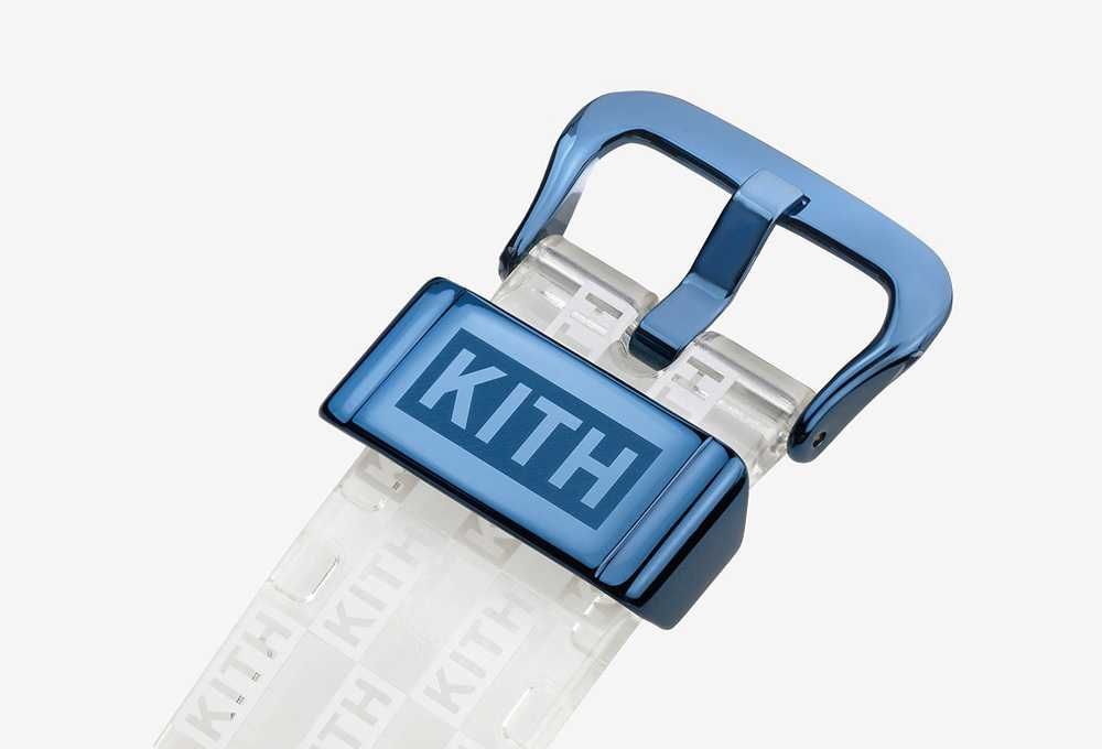 【スニダンで購入可】KITH × G-SHOCK GM6900 10th ANNIVERSARY WATCH 抽選/定価/販売店舗まとめ 5枚目