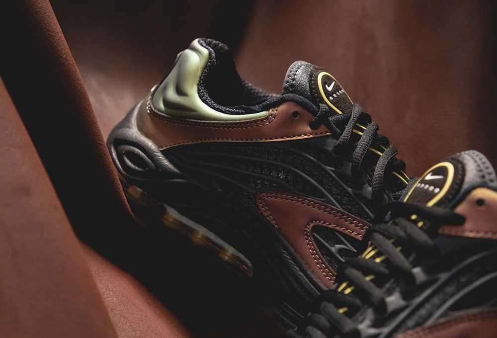 【スニダンで購入可】NIKE AIR TUNED MAX OG "CHARCOAL" 抽選/定価/販売店舗まとめ 2枚目