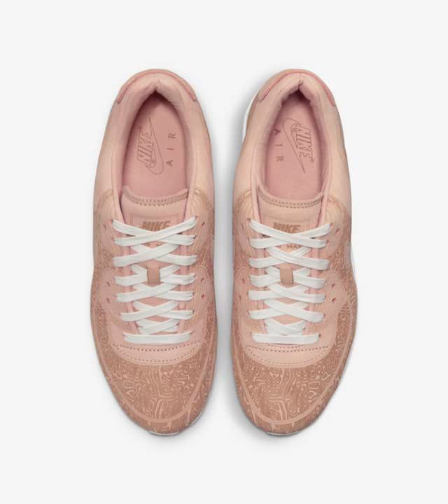 【スニダンで購入可】NIKE AIR MAX 90 "LASER" 抽選/定価/販売店舗まとめ 5枚目