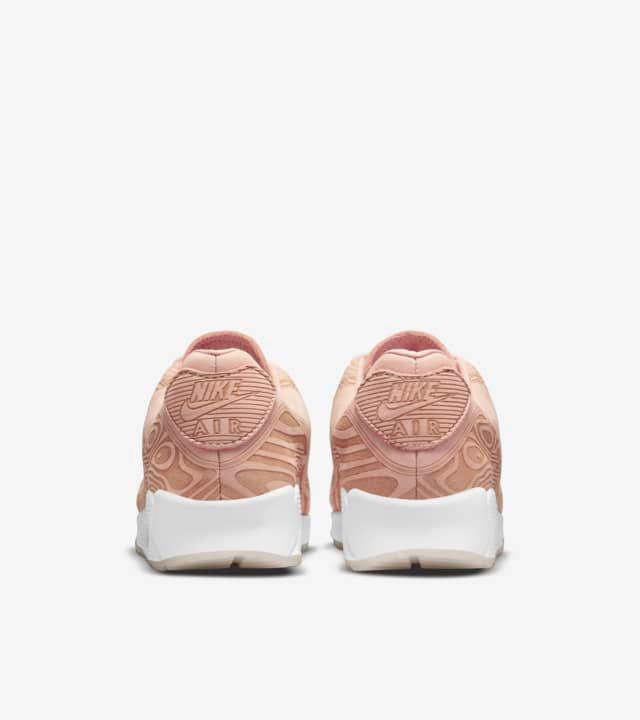 【スニダンで購入可】NIKE AIR MAX 90 "LASER" 抽選/定価/販売店舗まとめ 6枚目