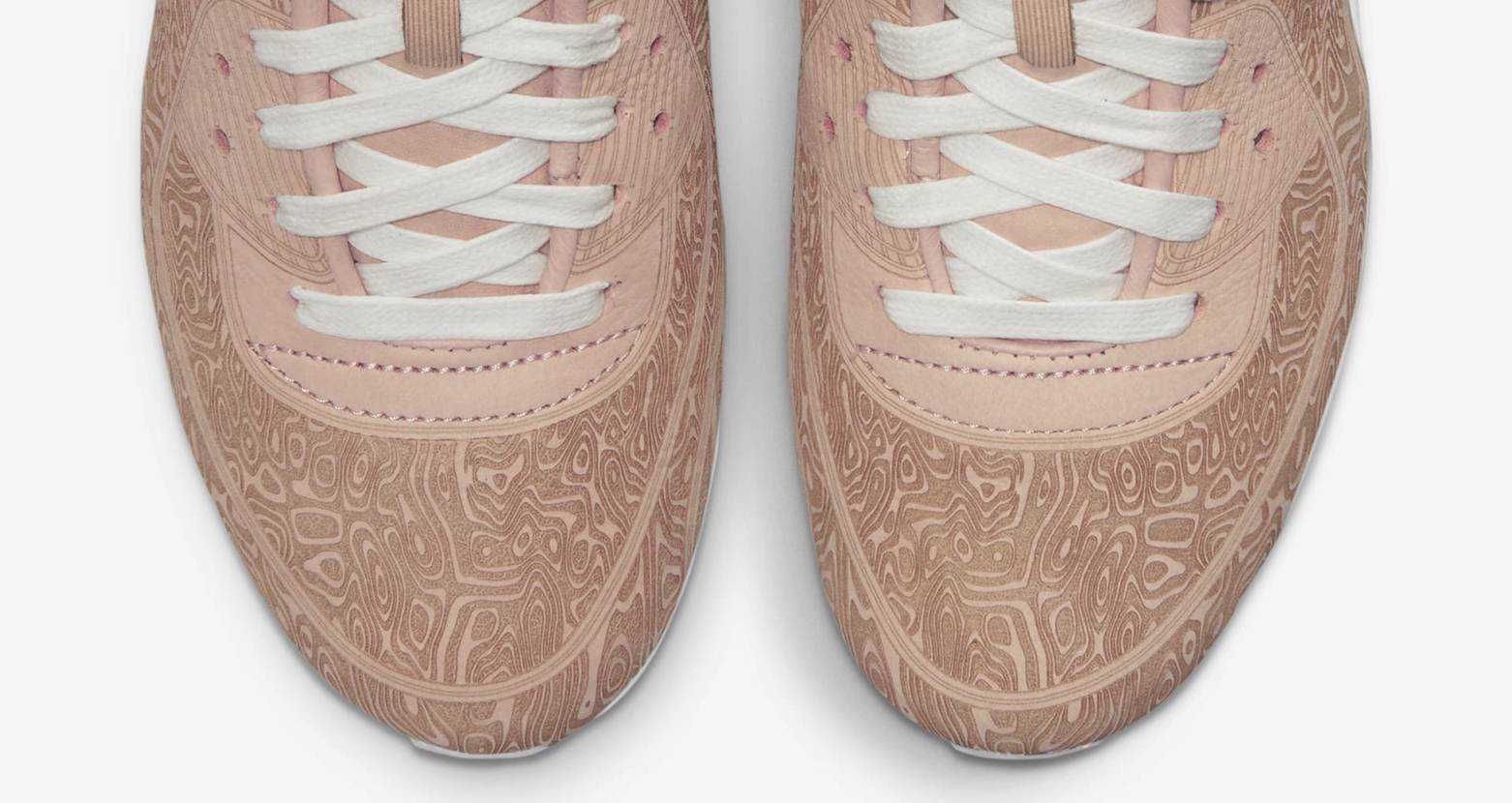 【スニダンで購入可】NIKE AIR MAX 90 "LASER" 抽選/定価/販売店舗まとめ 8枚目