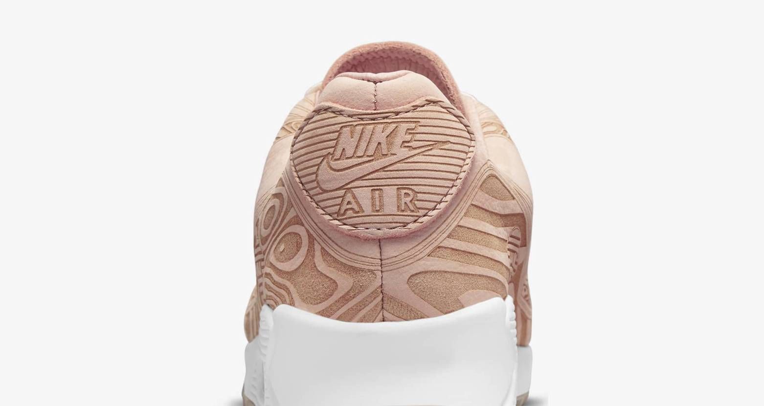 【スニダンで購入可】NIKE AIR MAX 90 "LASER" 抽選/定価/販売店舗まとめ 10枚目