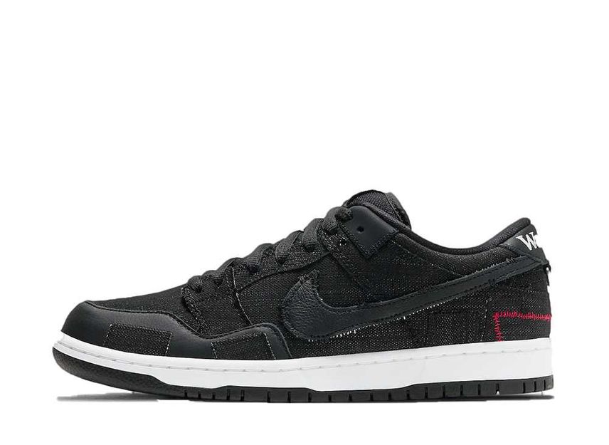 Wasted Youth × Nike SB Dunk Lowの新品/中古フリマ(通販)|スニダン