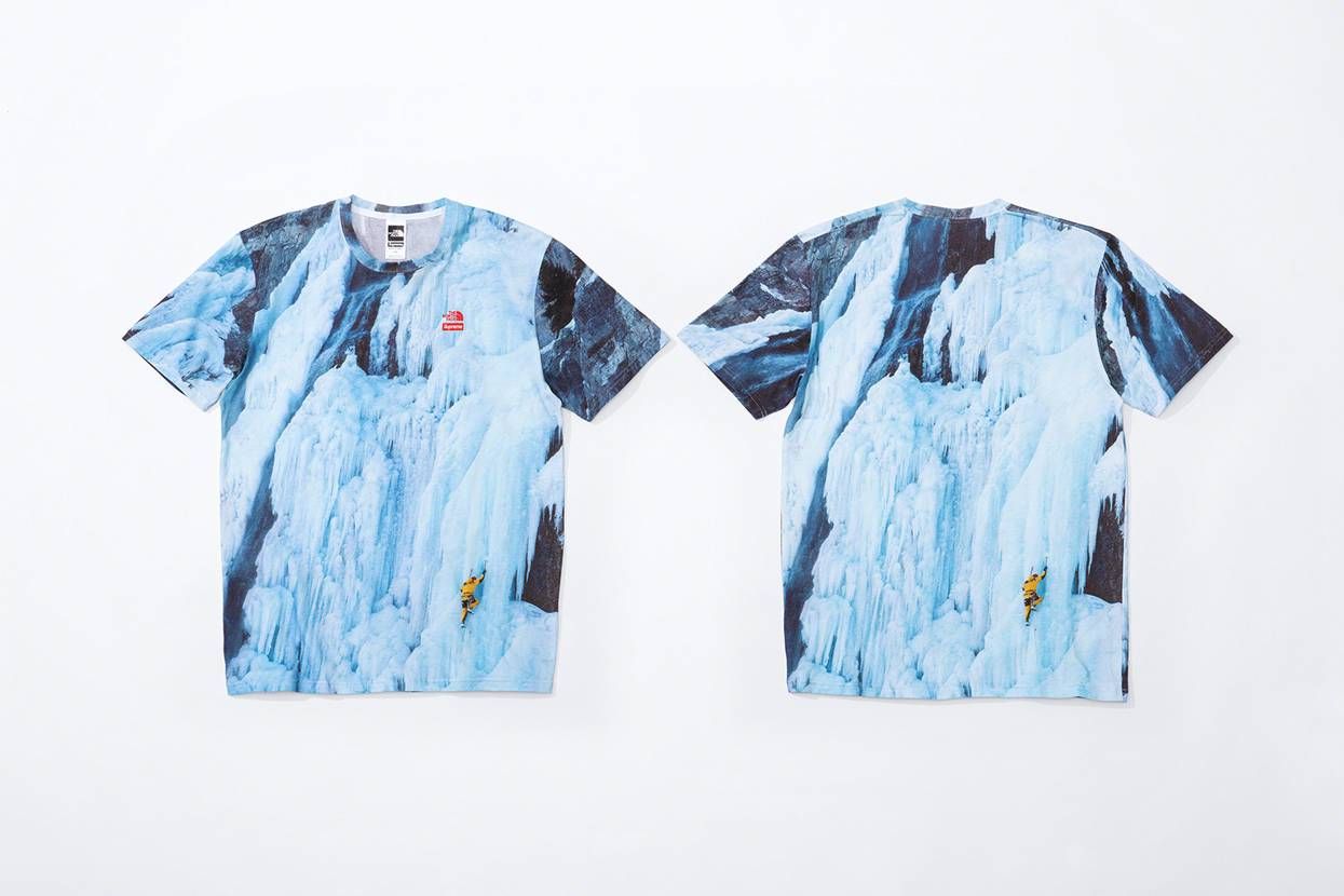 【スニダンで購入可】SUPREME × THE NORTH FACE 2021S/S COLLECTION 抽選/定価/販売店舗まとめ 39枚目