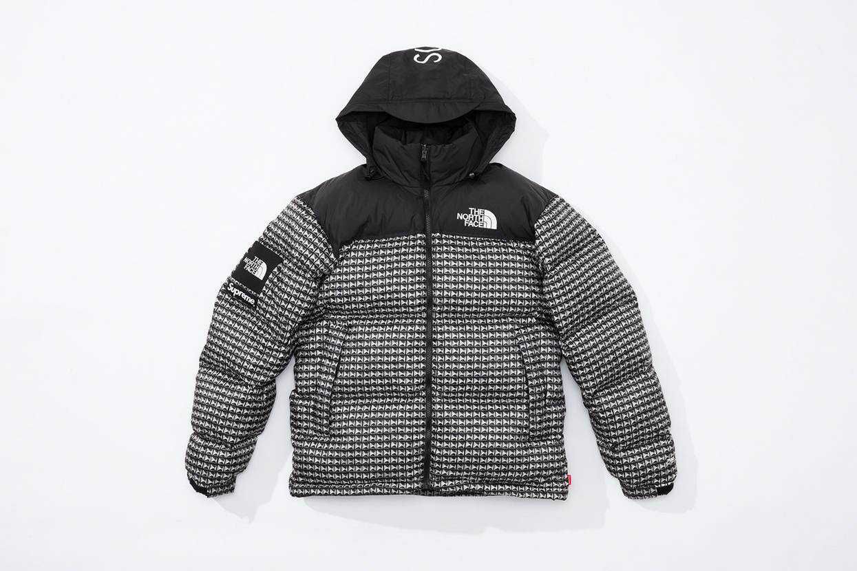 【スニダンで購入可】SUPREME × THE NORTH FACE 2021S/S COLLECTION 抽選/定価/販売店舗まとめ 15枚目