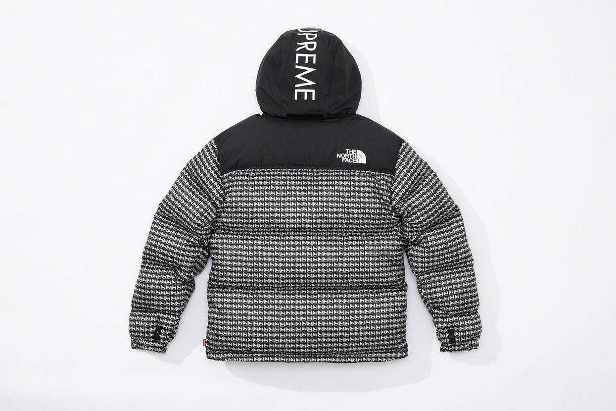 【スニダンで購入可】SUPREME × THE NORTH FACE 2021S/S COLLECTION 抽選/定価/販売店舗まとめ 16枚目